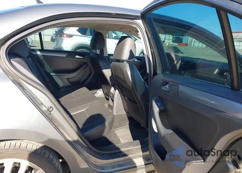 2014 Volkswagen Jetta 2.0L Tdi from USA, damaged, VIN 3VWLL7AJ8EM391596